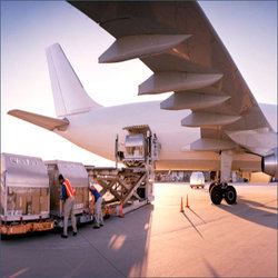 How to Arrange Air Freight