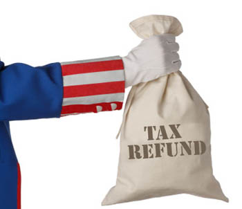 Export Tax Rebate