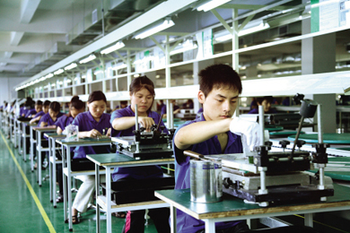 The Cold Winter in Foreign Trade Cannot Conceal the Industrial Advantage of " MADE IN CHINA”