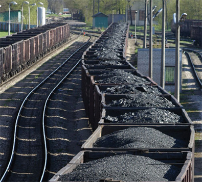 China Has Become the Top Coal Importing Country