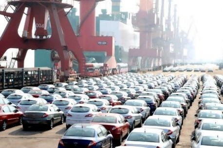 The Analysis of China’s Automobile Exports in the First Half of 2012