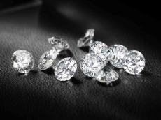 Analysis of Chinese Diamond Market and Sales Channels